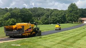 Best Driveway Removal and Replacement in Auburn, KS